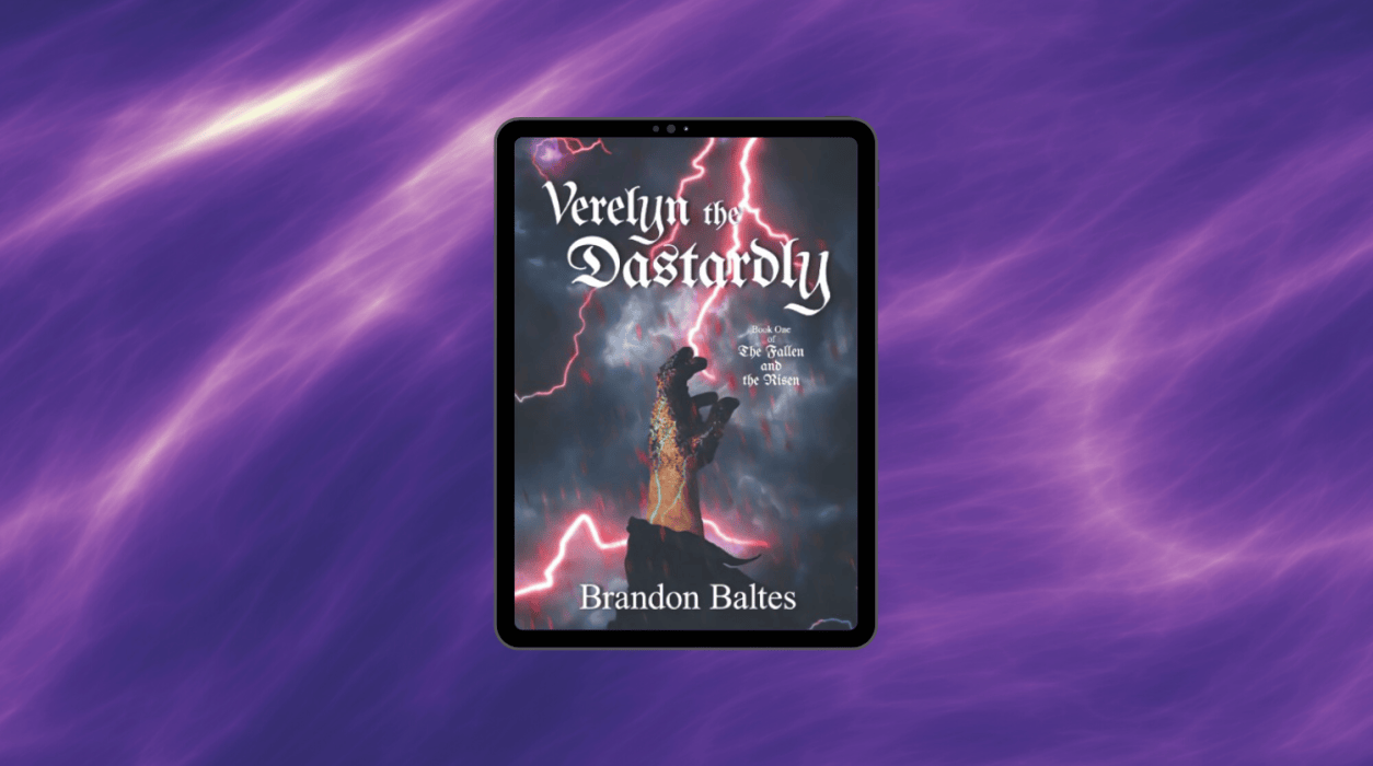 Verelyn The Dastardly