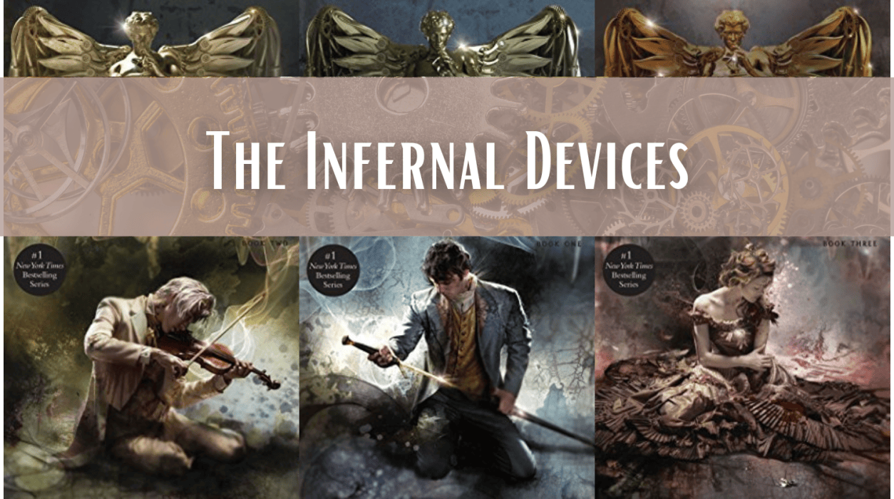 the infernal devices